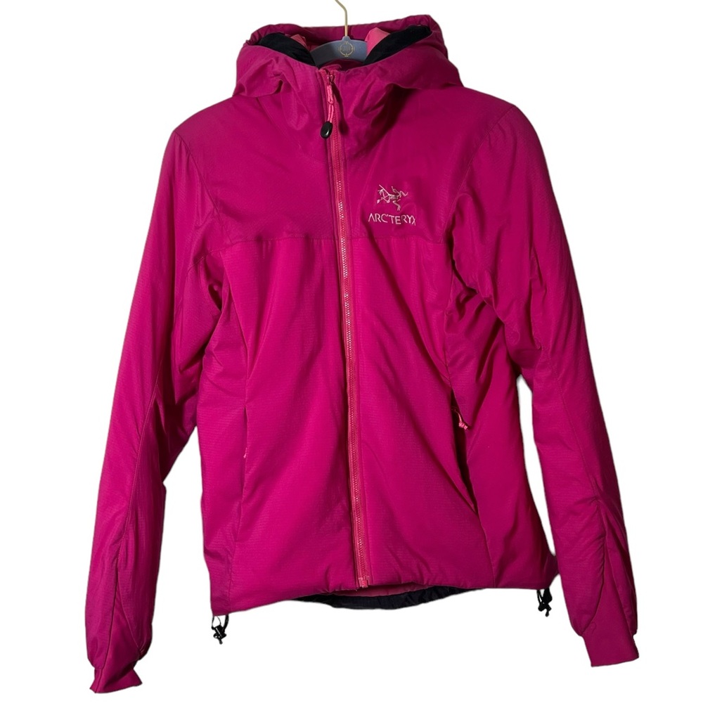 Arc’teryx Women’s XS Hoody Jacket